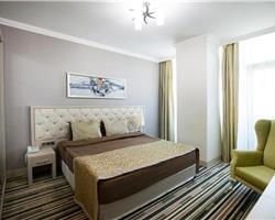 Gashalti Health Hotel Naftalan  5*