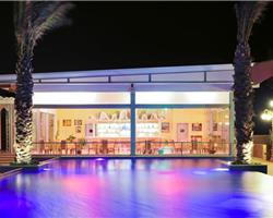 The Crescent  Beach Hotel & Leisure Resort