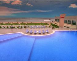Ramada Baku Beach Hotel