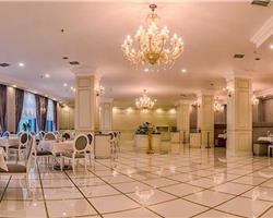 Ramada Baku Beach Hotel