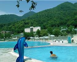 Qafqaz Resort Hotel