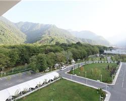 Qafqaz Riverside Resort Hotel