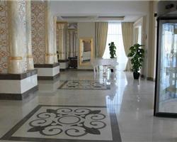Qafqaz Sport Hotel