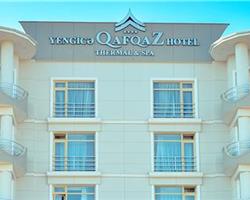 Qafqaz Thermal & SPA Hotel