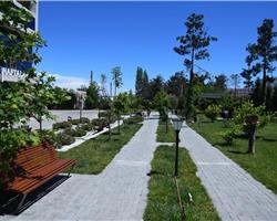 Park Naftalan 4*