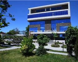Park Naftalan 4*