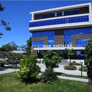 Park Naftalan 4*