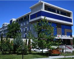 Park Naftalan 4*
