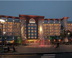 Chinar Hotel & Spa Naftalan 5*