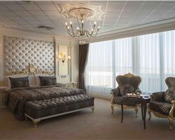 Gashalti Health Hotel Naftalan 5*